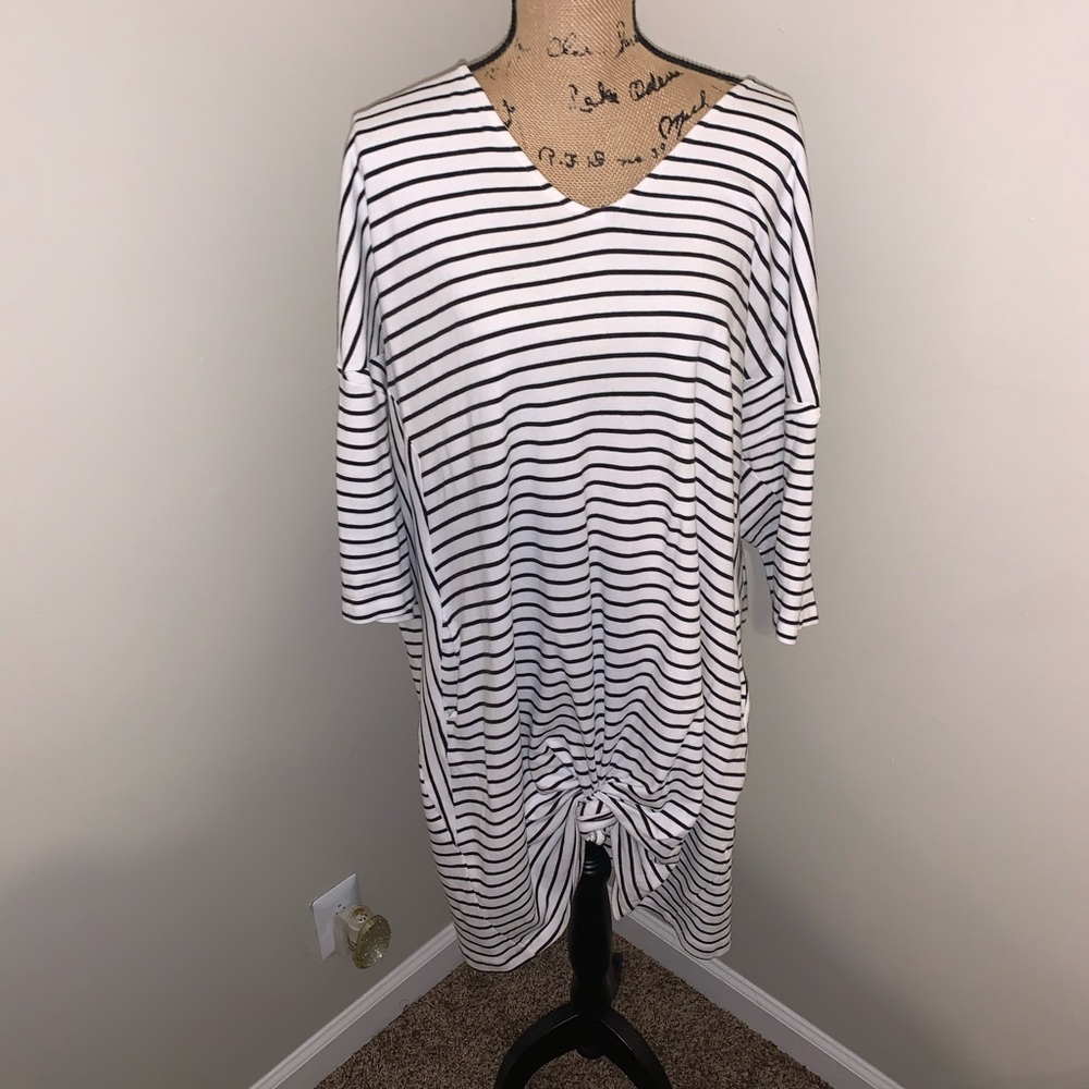 Gently Used Junarose Dress